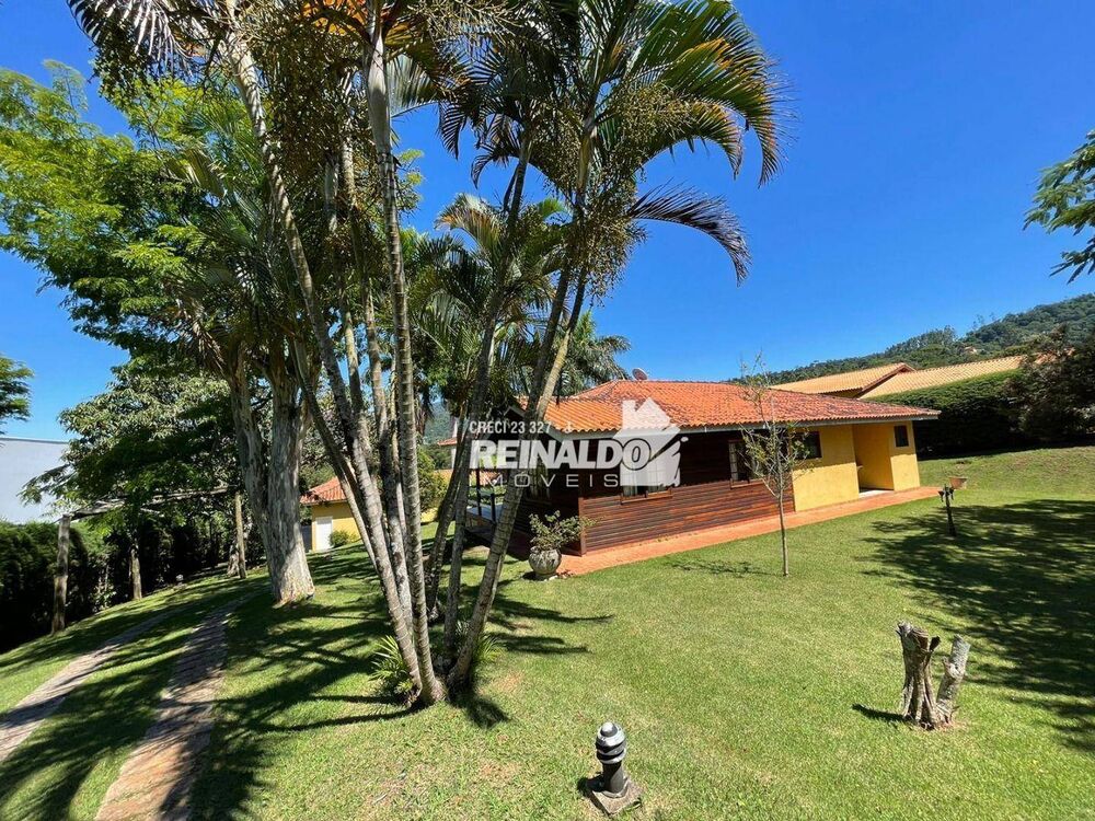 Casa de Condomínio, 5 quartos - Foto 2