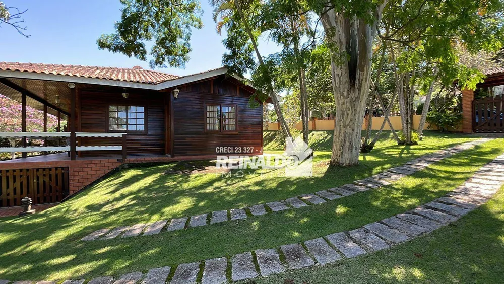 Casa de Condomínio, 5 quartos - Foto 2