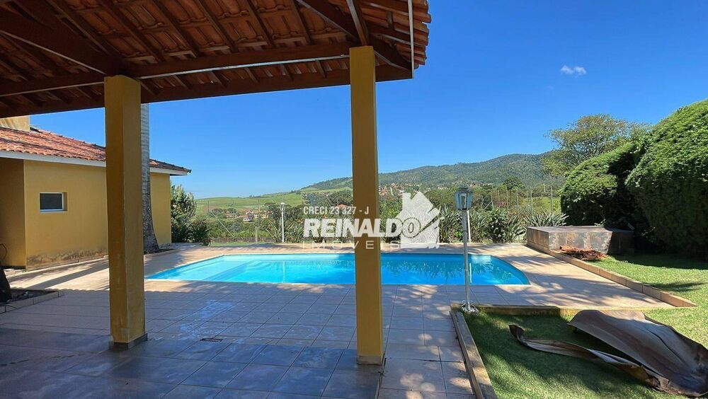 Casa de Condomínio, 5 quartos - Foto 10