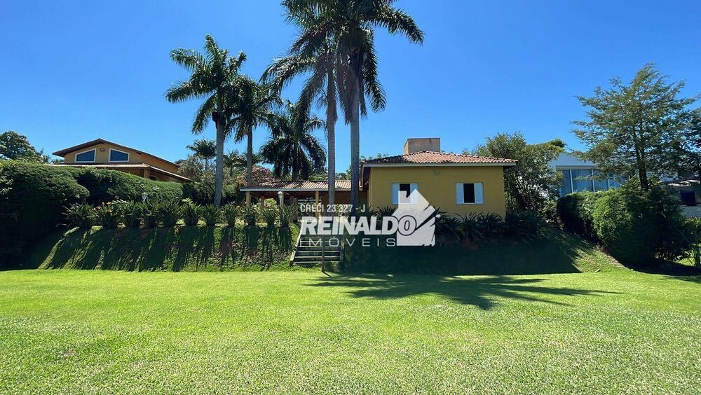 Casa de Condomínio, 5 quartos - Foto 4