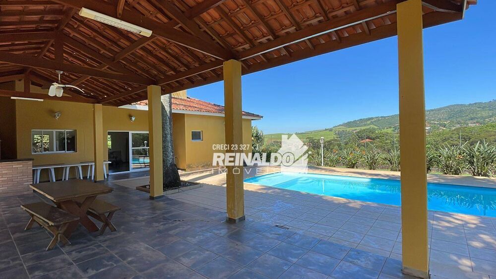 Casa de Condomínio, 5 quartos - Foto 6
