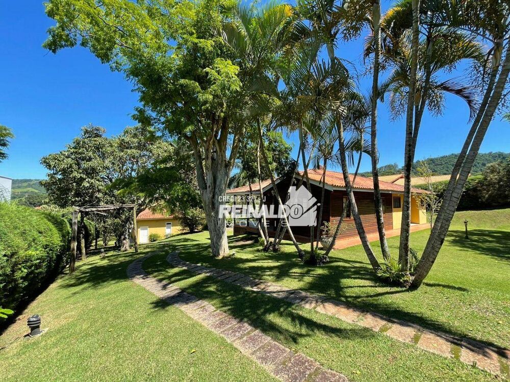 Casa de Condomínio, 5 quartos - Foto 3