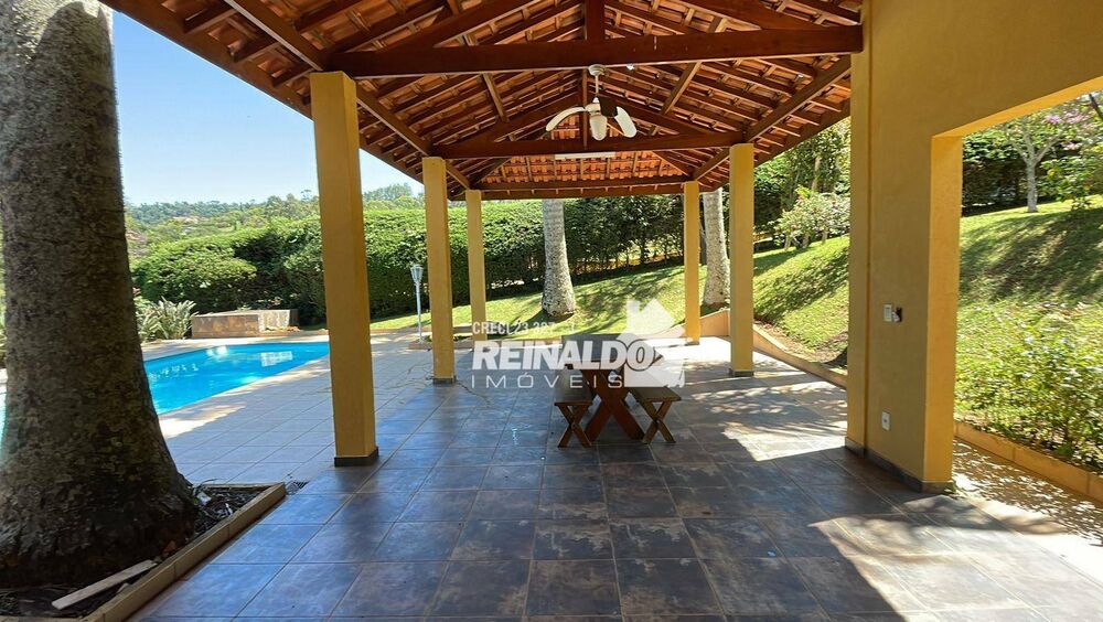 Casa de Condomínio, 5 quartos - Foto 5