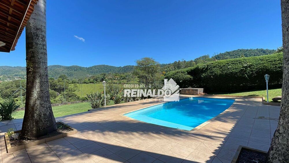 Casa de Condomínio, 5 quartos - Foto 9