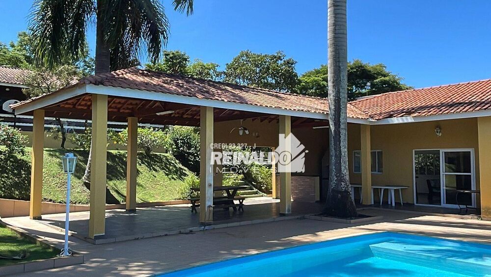 Casa de Condomínio, 5 quartos - Foto 8