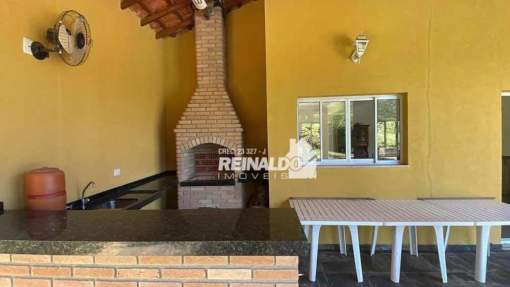 Casa de Condomínio, 5 quartos - Foto 7