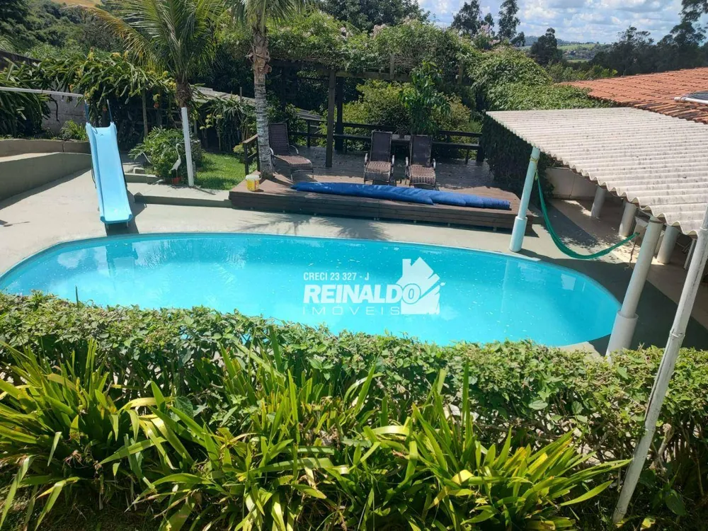 Chácara, 4 quartos, 1000 m² - Foto 3