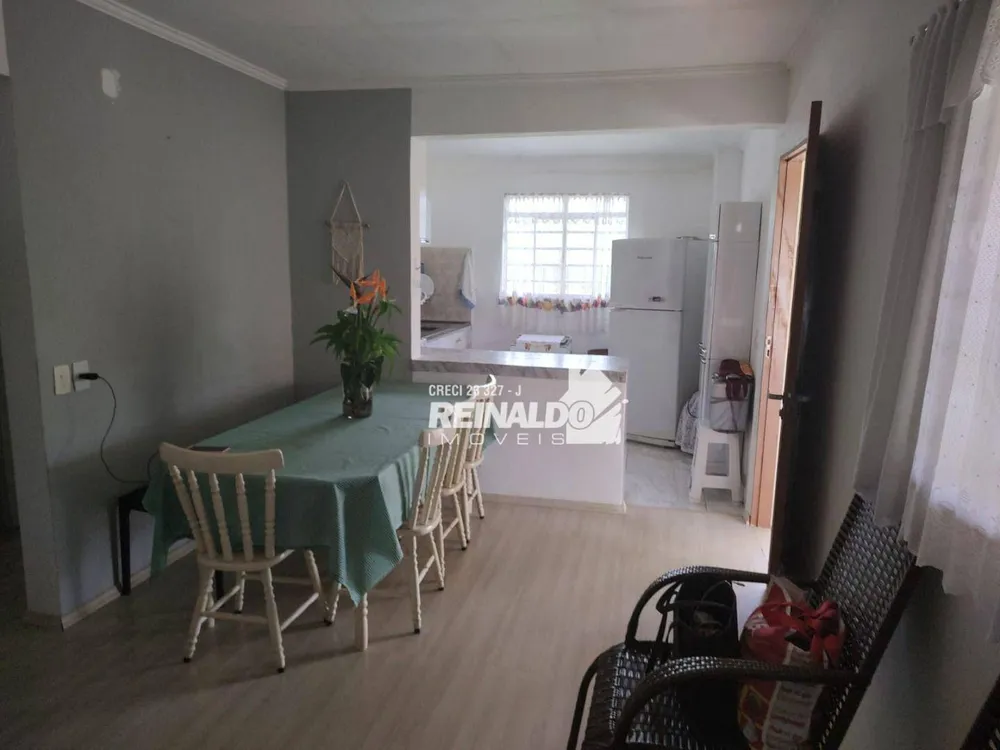 Chácara, 4 quartos, 1000 m² - Foto 7