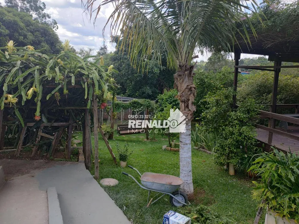 Chácara, 4 quartos, 1000 m² - Foto 6