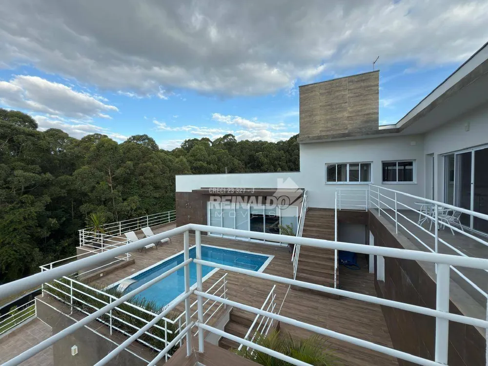 Casa de Condomínio, 4 quartos - Foto 4