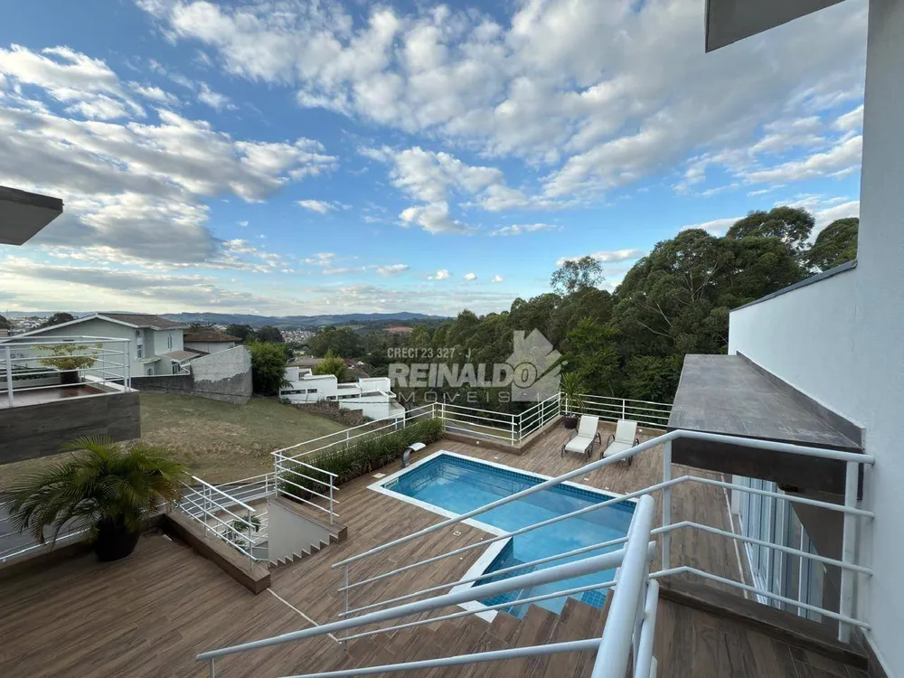Casa de Condomínio, 4 quartos - Foto 7