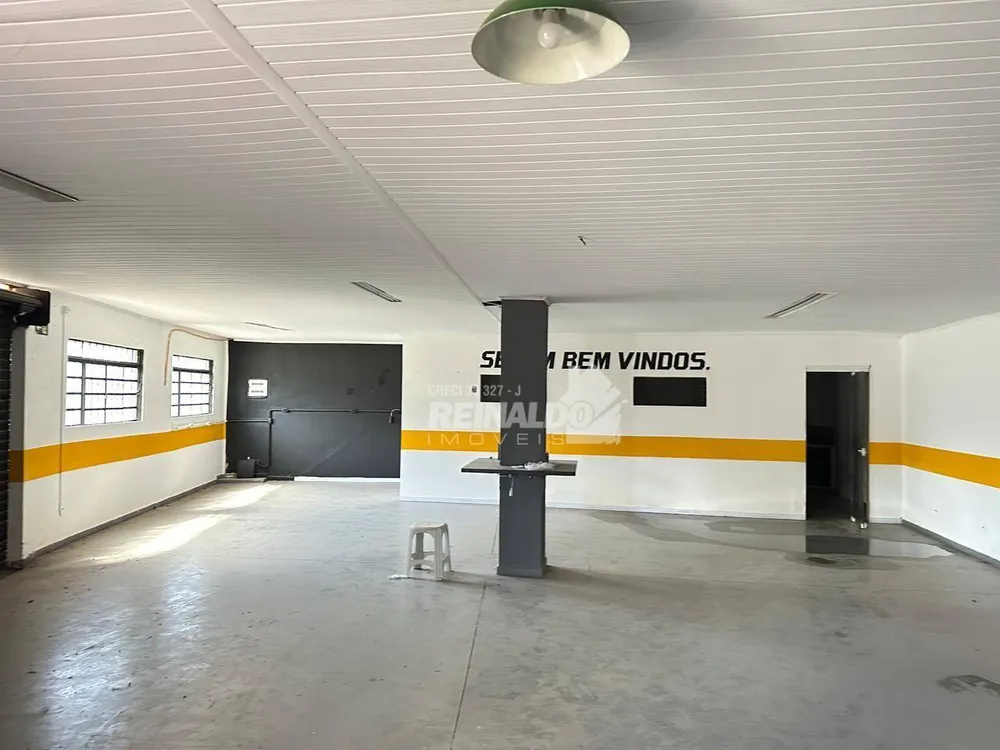 Depósito-Galpão, 332 m² - Foto 3