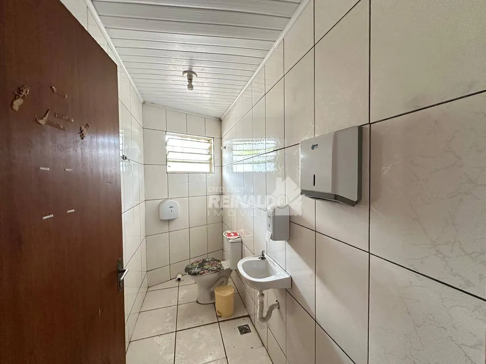 Depósito-Galpão, 332 m² - Foto 5