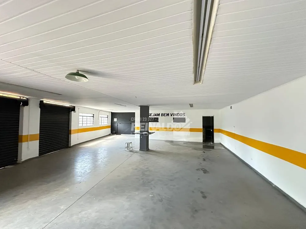 Depósito-Galpão, 332 m² - Foto 1