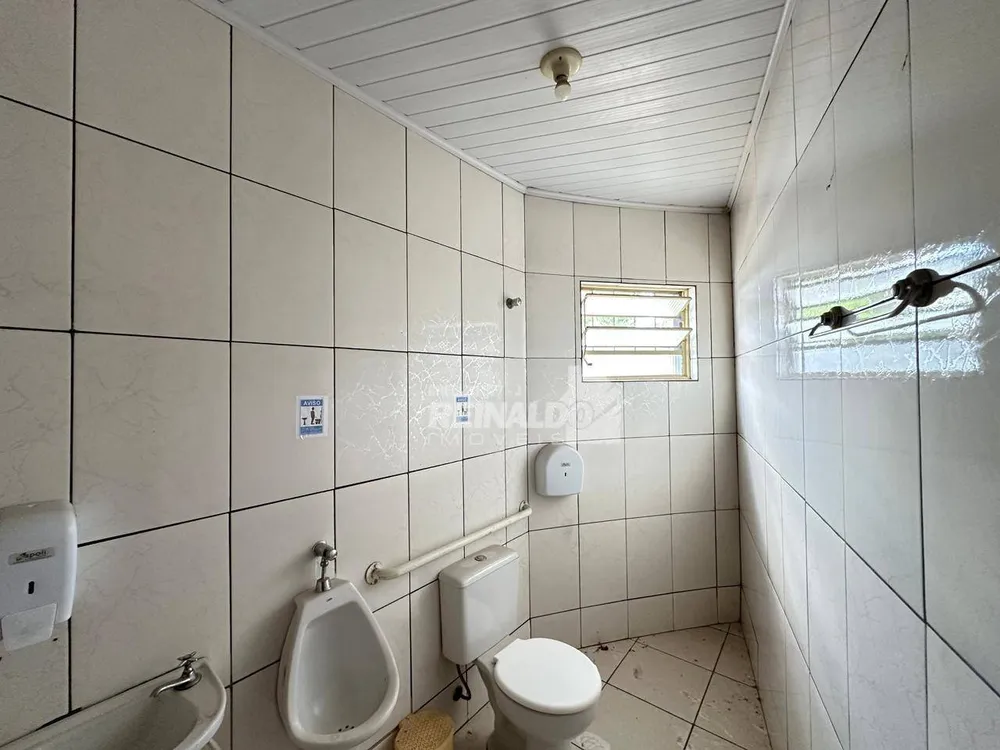 Depósito-Galpão, 332 m² - Foto 6