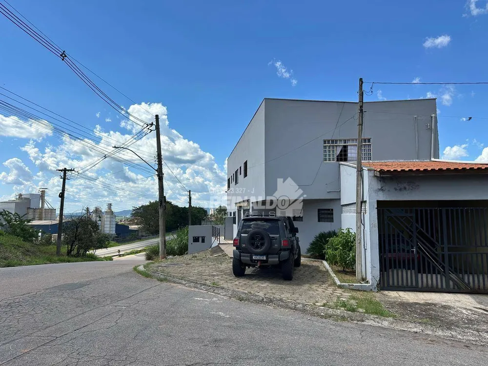 Depósito-Galpão, 332 m² - Foto 8