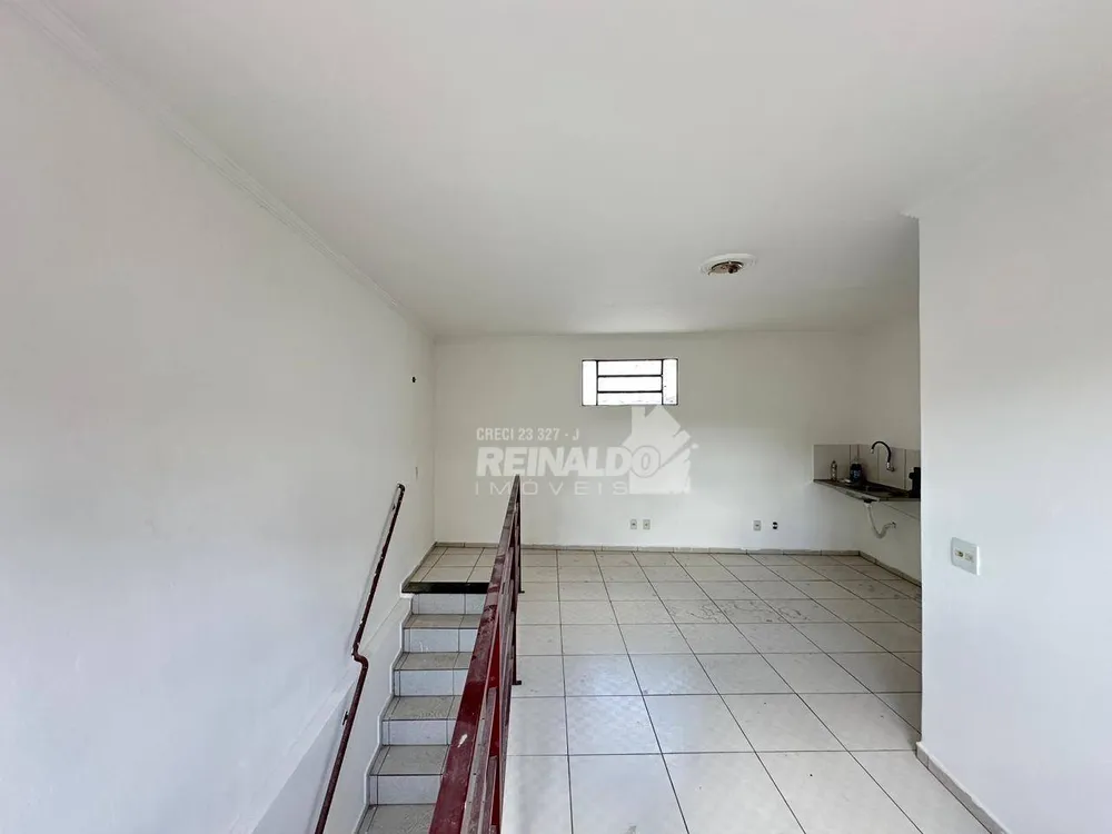 Depósito-Galpão, 332 m² - Foto 7