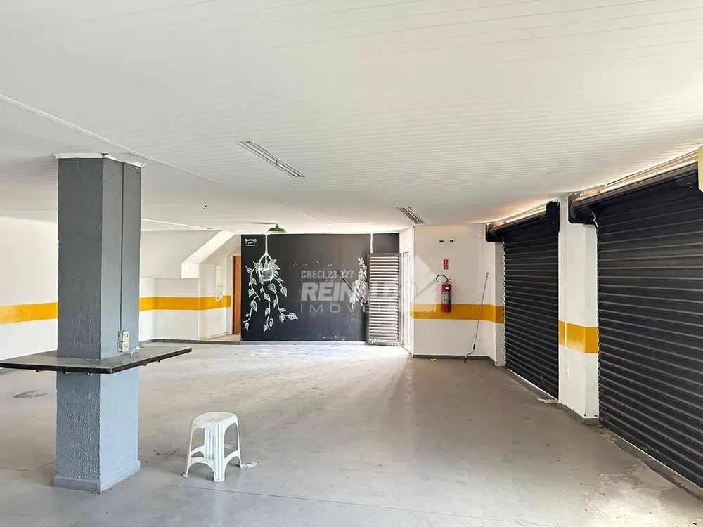 Depósito-Galpão, 332 m² - Foto 2