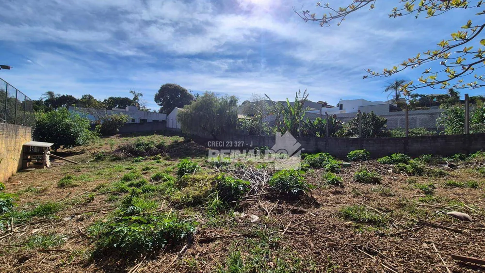 Terreno, 1080 m² - Foto 1