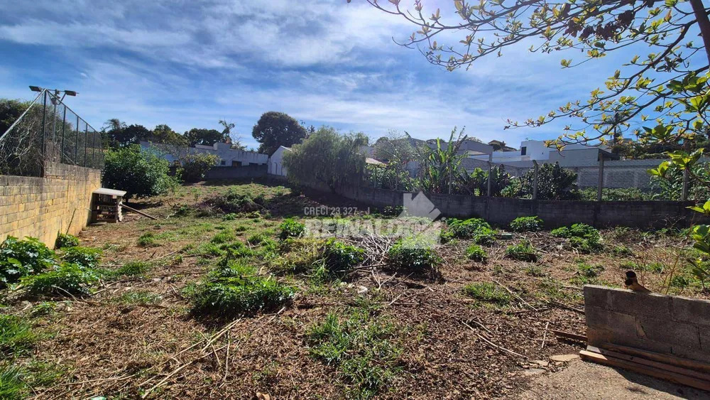 Terreno, 1080 m² - Foto 2