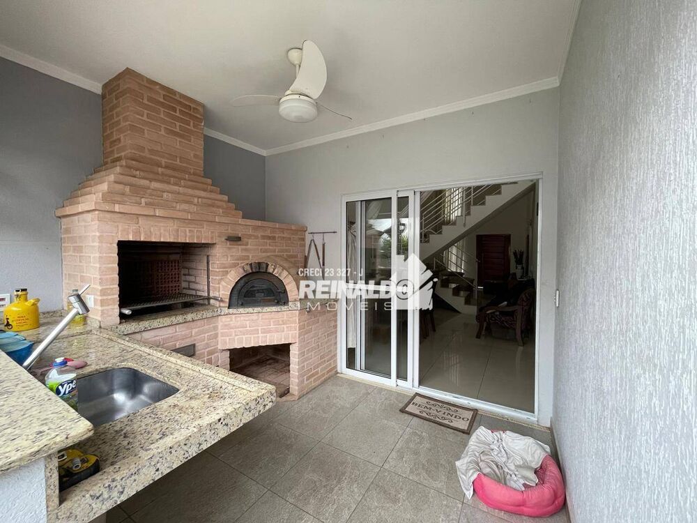 Casa, 3 quartos, 201 m² - Foto 19