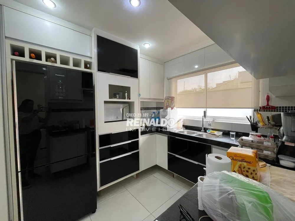 Casa, 3 quartos, 201 m² - Foto 17