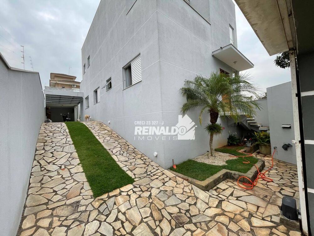 Casa, 3 quartos, 201 m² - Foto 14