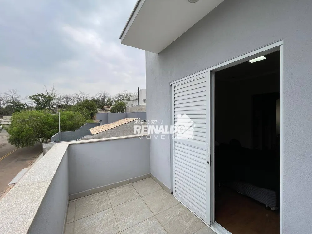 Casa, 3 quartos, 201 m² - Foto 6