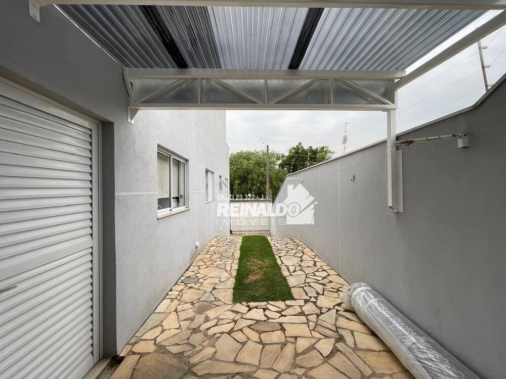 Casa, 3 quartos, 201 m² - Foto 12
