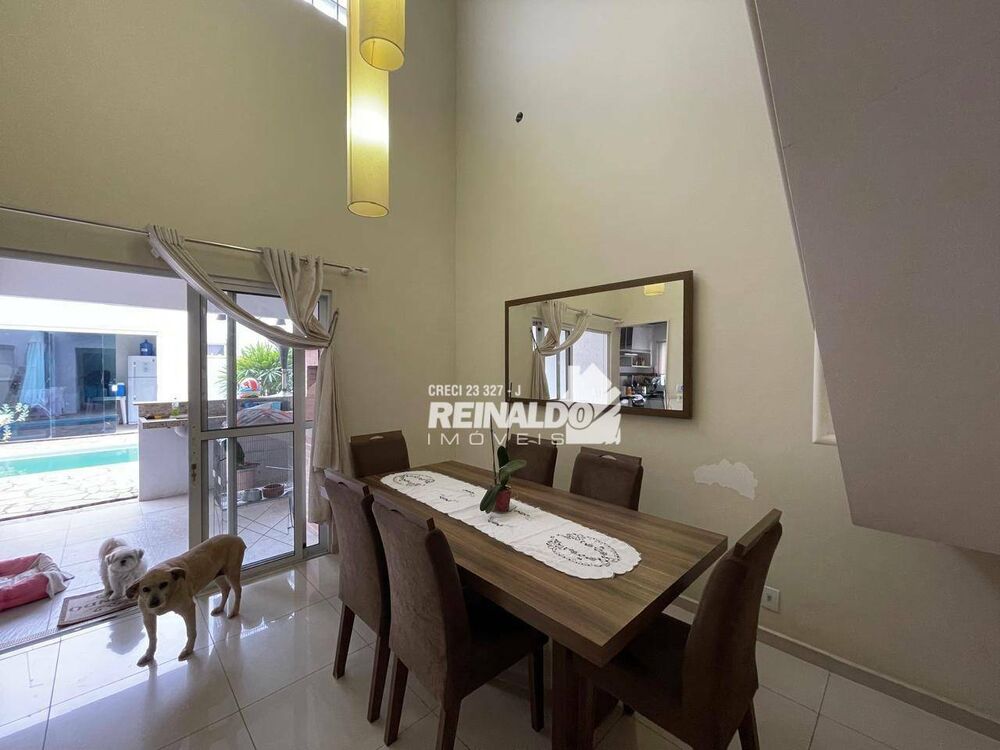 Casa, 3 quartos, 201 m² - Foto 20