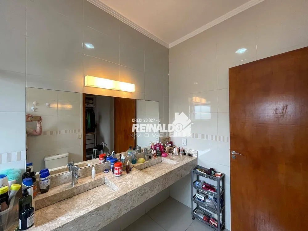 Casa, 3 quartos, 201 m² - Foto 12