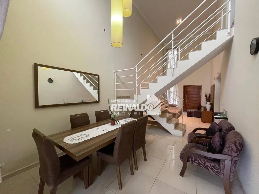 Casa, 3 quartos, 201 m² - Foto 26