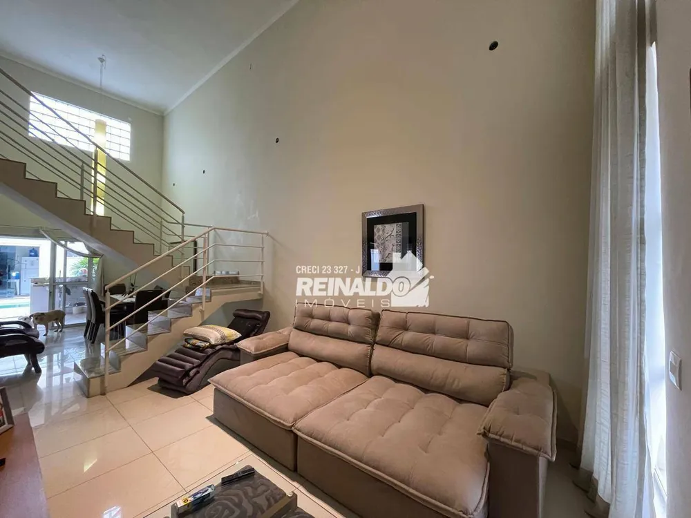 Casa, 3 quartos, 201 m² - Foto 28