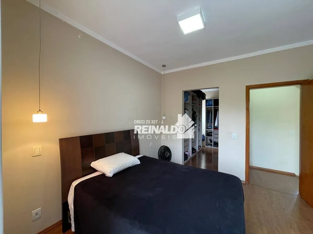 Casa, 3 quartos, 201 m² - Foto 7
