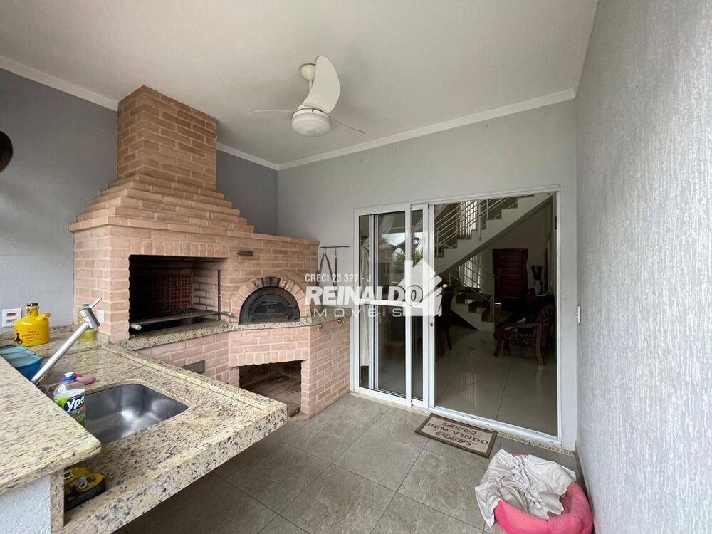 Casa, 3 quartos, 201 m² - Foto 18