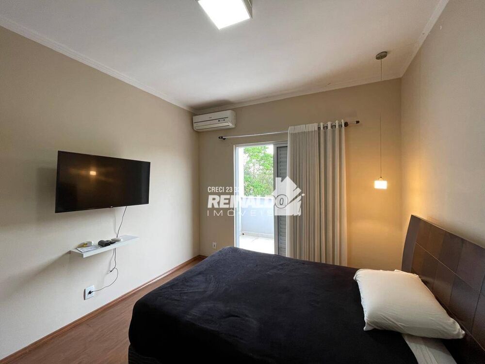 Casa, 3 quartos, 201 m² - Foto 6