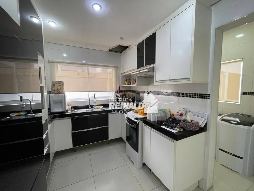 Casa, 3 quartos, 201 m² - Foto 15