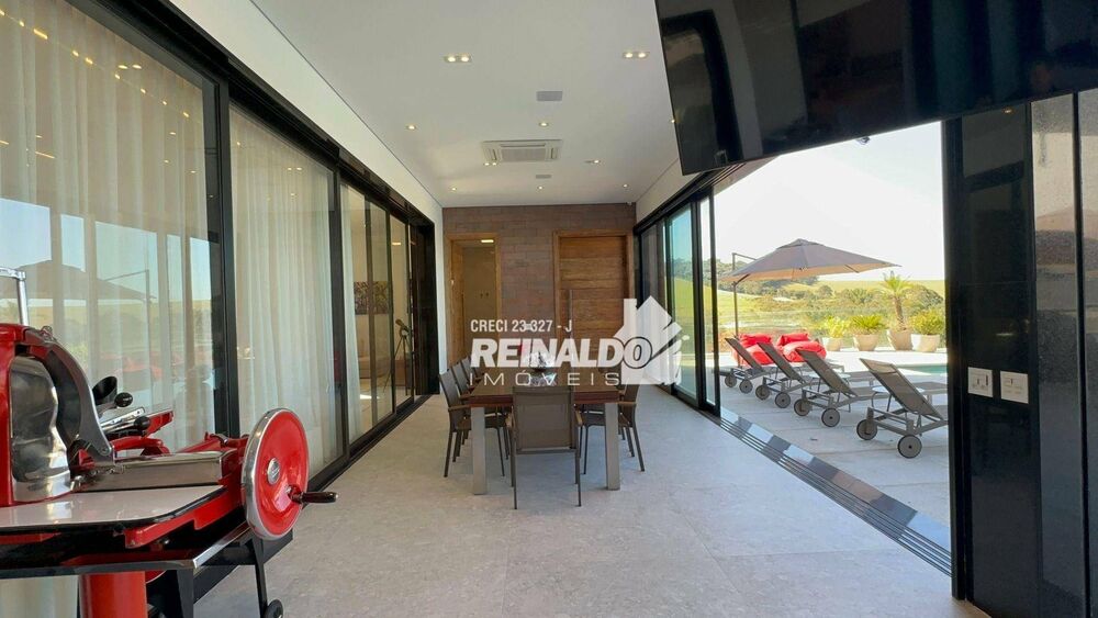 Casa de Condomínio, 7 quartos - Foto 22