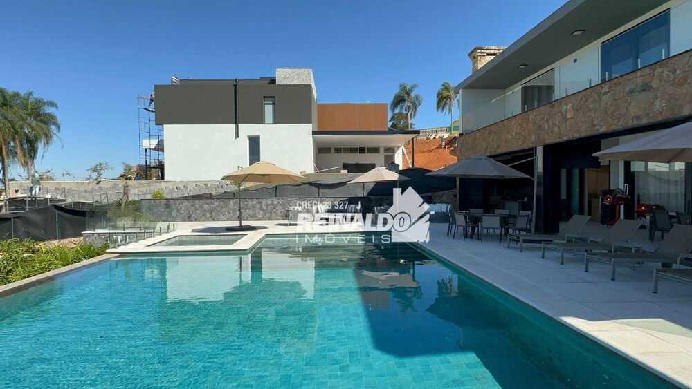 Casa de Condomínio, 7 quartos - Foto 35