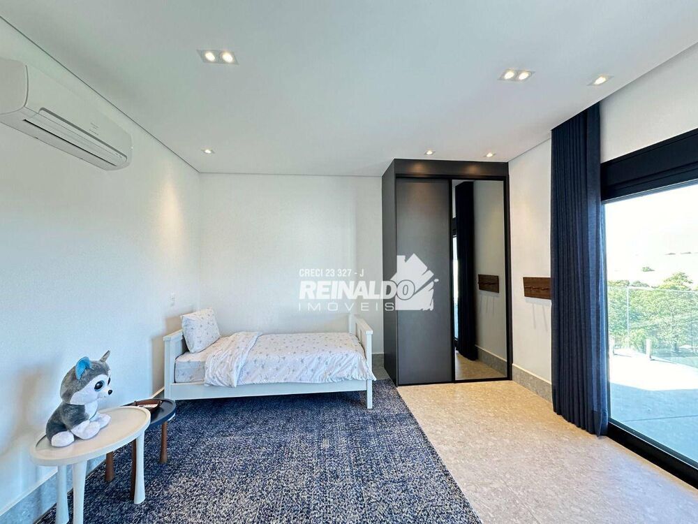 Casa de Condomínio, 7 quartos - Foto 3