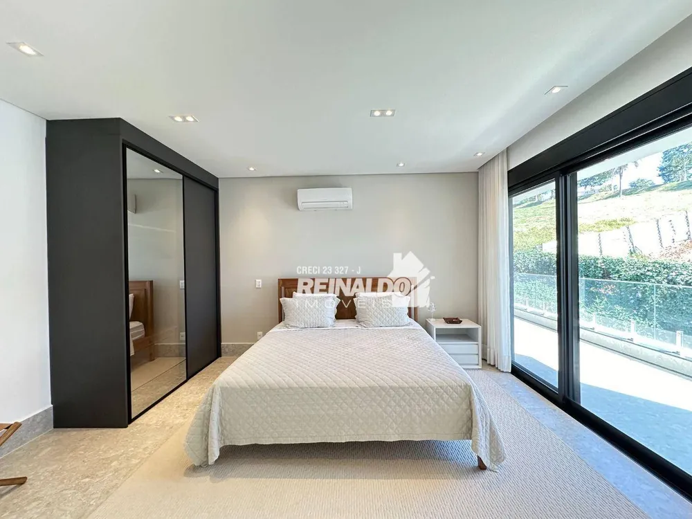 Casa de Condomínio, 7 quartos - Foto 18