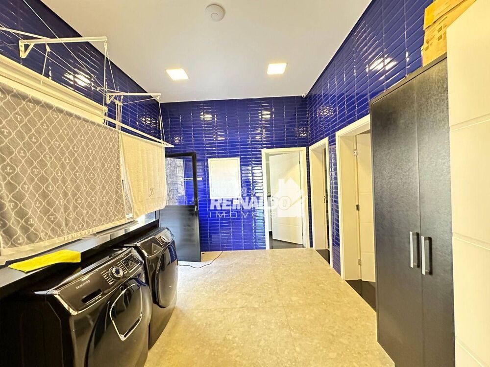 Casa de Condomínio, 7 quartos - Foto 11