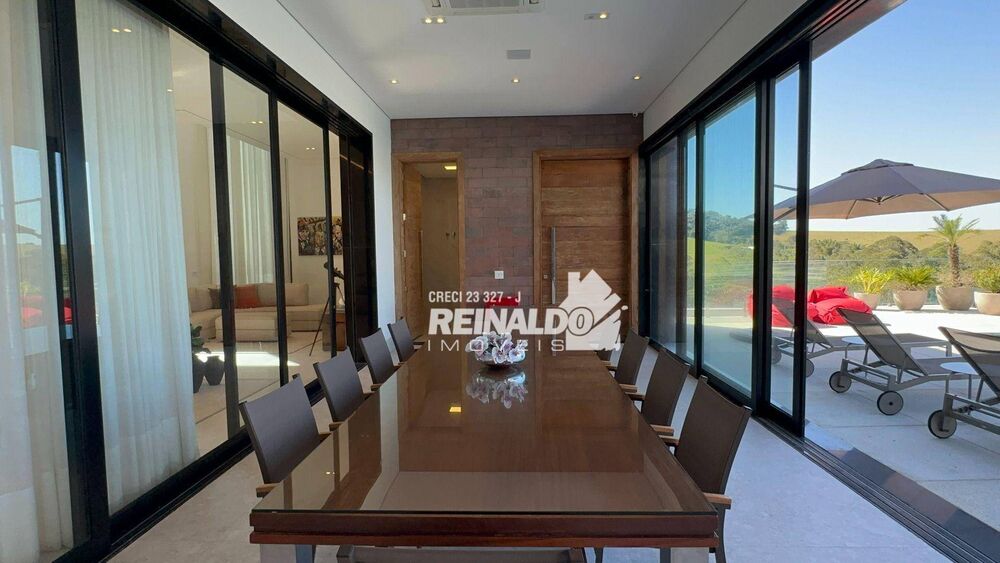 Casa de Condomínio, 7 quartos - Foto 12