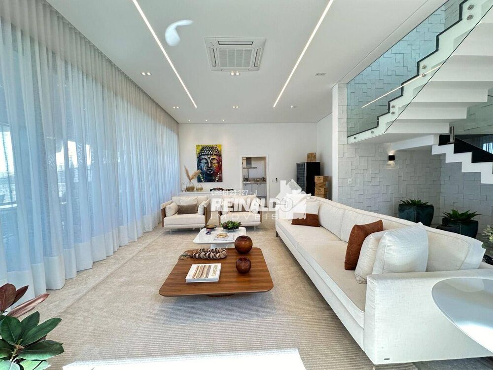 Casa de Condomínio, 7 quartos - Foto 33