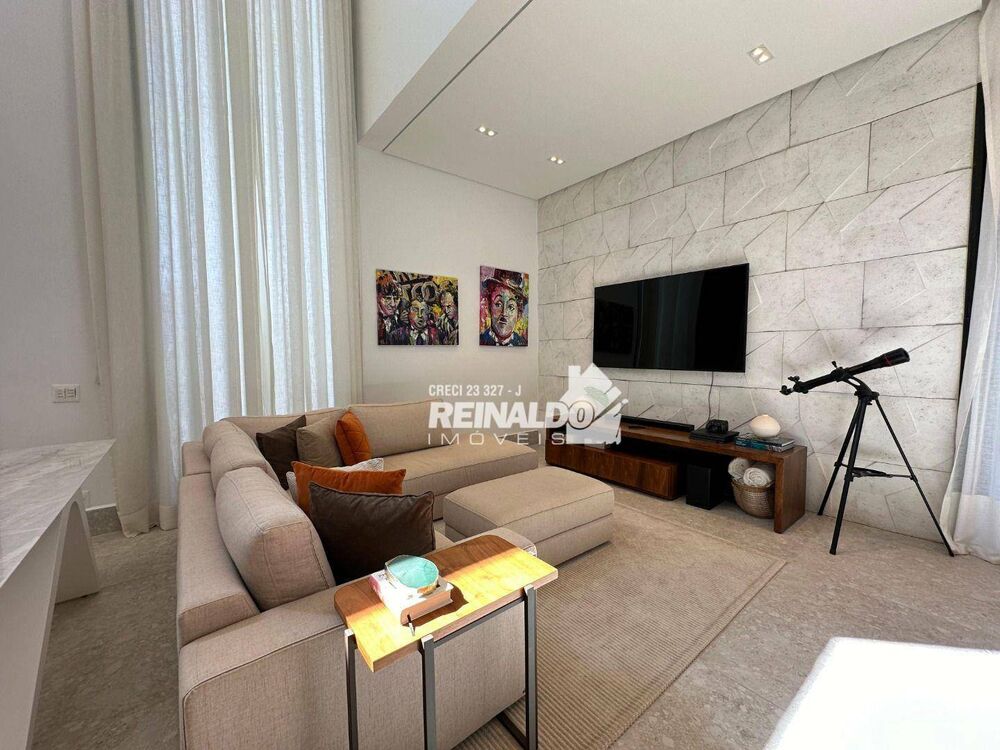 Casa de Condomínio, 7 quartos - Foto 4