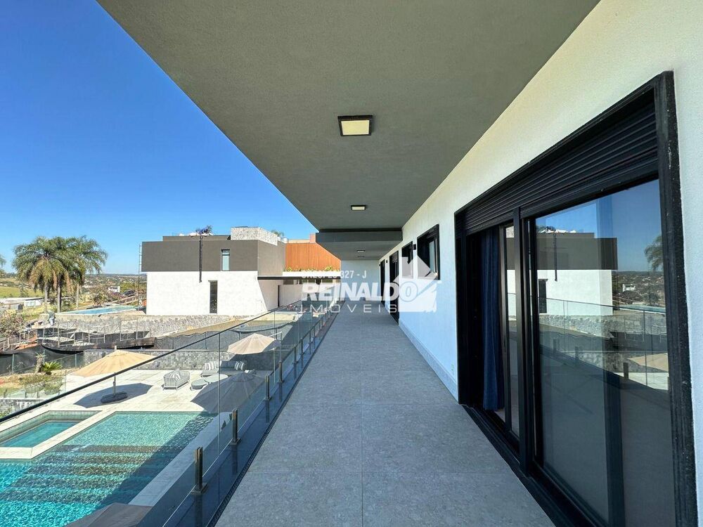 Casa de Condomínio, 7 quartos - Foto 28
