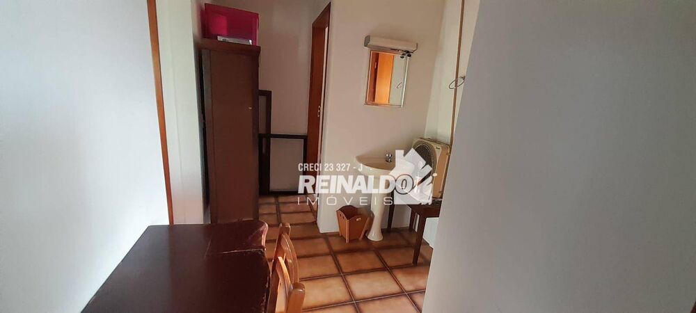 Casa de Condomínio, 2 quartos - Foto 4