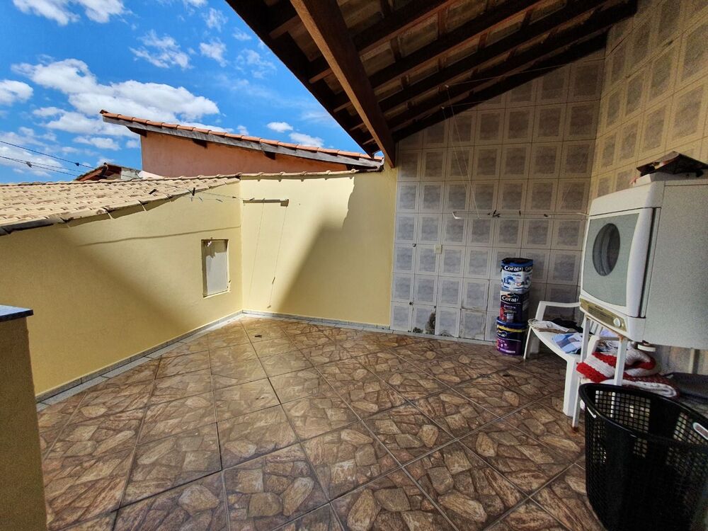 Casa, 2 quartos, 120 m² - Foto 2