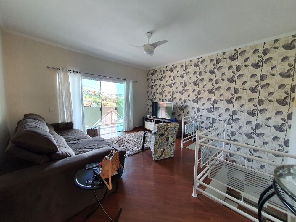 Casa, 2 quartos, 120 m² - Foto 3