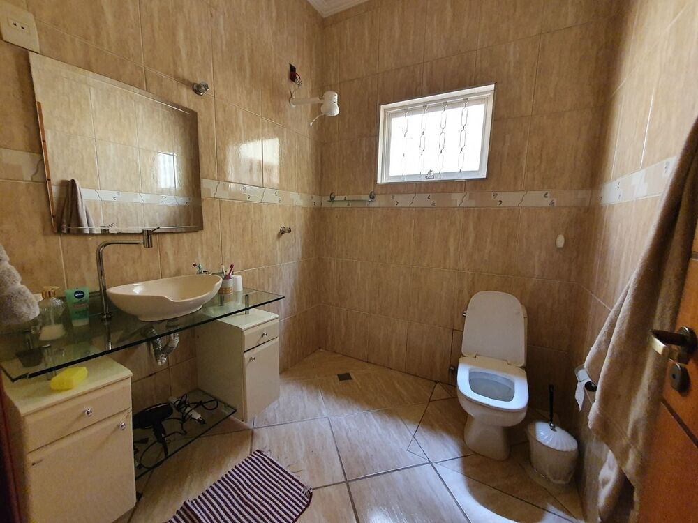 Casa, 2 quartos, 120 m² - Foto 1